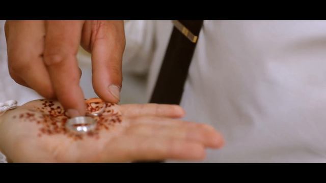 Свадебное видео Эльдара и Эвелины / Eldar and Evelina's wedding video (PRESTIGE 2017) смотреть онлайн