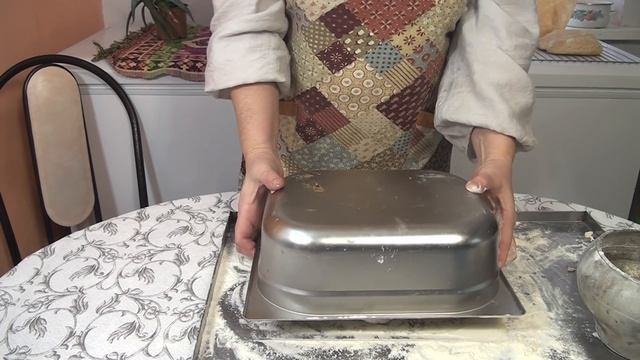 ВОСКРЕСЕНЬЕ, пеку ХЛЕБ для БЕДНЫХ! ЧИАБАТТА