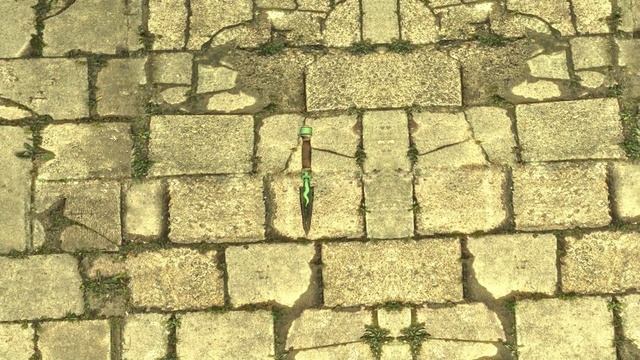 Enderal - Qalians Lächeln/Yeros Letzte Worte - Guide смотреть онлайн