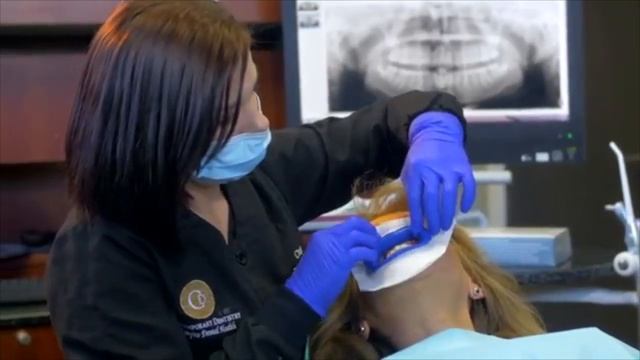 Teeth Whitening Contemporary Dentistry [Canton Mi] [Dearborn Mi] смотреть онлайн