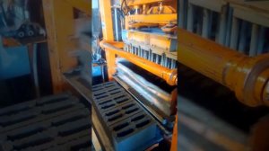 Изготовления пескоблоков!