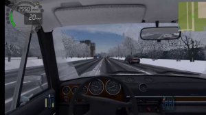 КАК НАУЧИТЬСЯ ДРИФТИТЬ В ИГРЕ City car driving