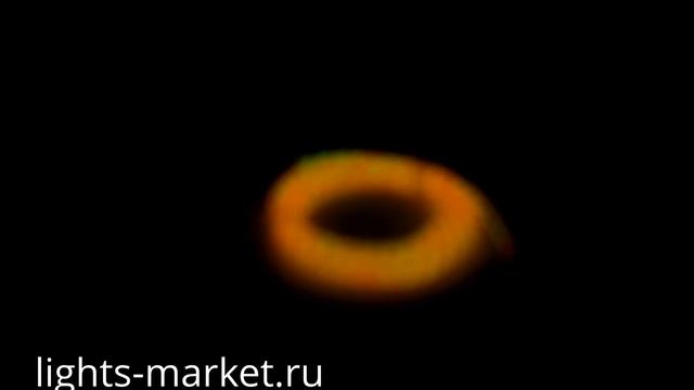 Гибкий неон "Анаконда" смотреть онлайн