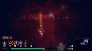 Dead Cells. Обзор. Стоит ли сыграть?