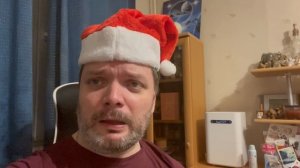 С наступающим Новым годом!