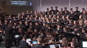 «The Beautiful Impossible» - Youth Choir & Symphony Orchestra