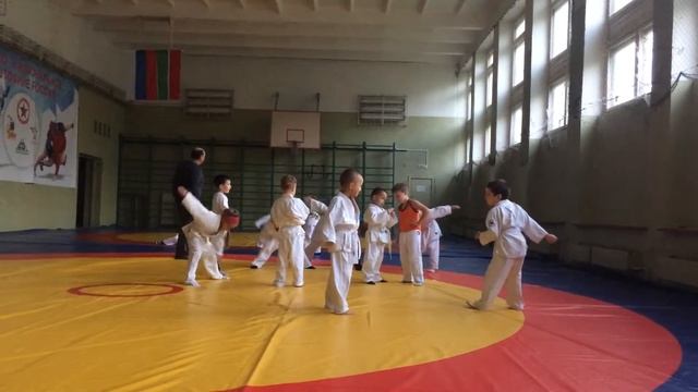 Физкультура и спорт - здоровье ?? смотреть онлайн