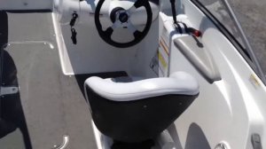 2008 BOMBARDIER SEADOO CHALLENGER 180 SE, BRP, SEA DOO, SEA-DOO, MG PERFORMANCE,