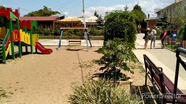 Пляж "Орловка", Севастополь, Крым. Изменения. Что нового?