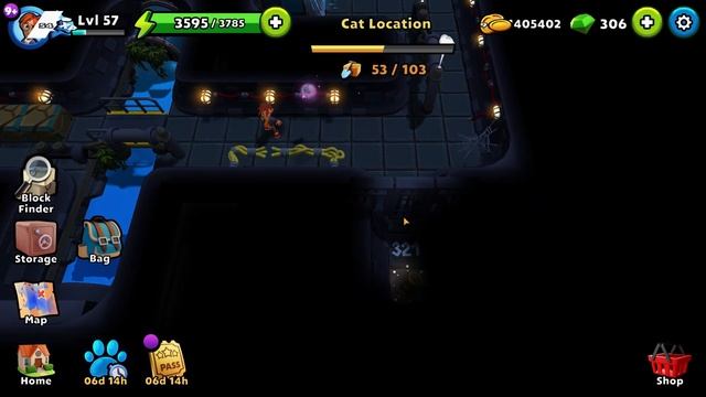 Cat Location 8 | Animal Rescue | Puzzle Adventure смотреть онлайн
