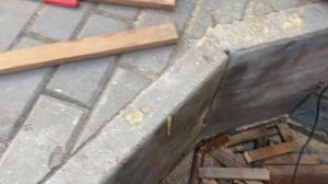 Садовые кресла своими руками за 700 рублей, сделал из старой советской мебели с мусорки