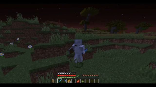 cделал портал в ад??? 1000 ачивок в майнкрафт!!!! смотреть онлайн