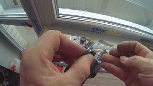 Проверка плиткореза Matrix.