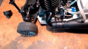 настройка карбюратора  Mercedes DeAgostini