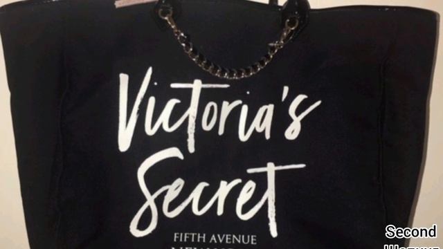 история успеха за 5 минут VICTORIA'S SECRET история создания секонд шопинг