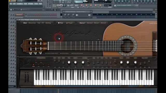 EZkeys vst how to download//best guitar vst plugins//cubase 5 Grand piano//Ezkeys Grand piano