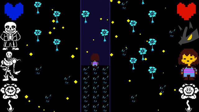 Undertale Végigjátszás 13.rész Monster Kid смотреть онлайн