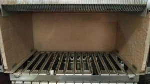 Baxi eco 4S-Ловкость рук и никакой герметичности.