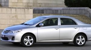 Проблемы и недостатки.слабые места.плюсы и минусы Toyota Corolla Х поколения.стоит ли покупать.