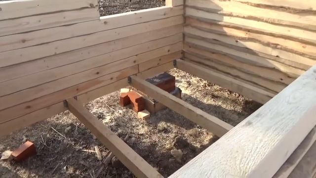 Строим дом в Ивановском смотреть онлайн