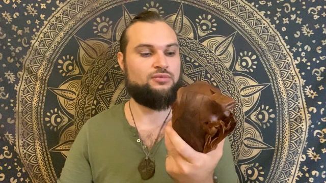 Степной Дух. Окарины. смотреть онлайн