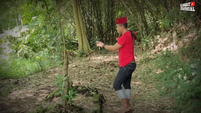 SOSOK ASTRAL..!!! JAWARA BANTEN..!!! PUSAKA SAKRAL SANG JAWARA смотреть онлайн