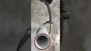 Выбор диаметра троса для петли на кабана. Тел 89209904010.