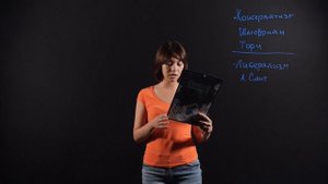 История 8 класс : Консервативные, либеральные и социалистические идеи в XIX в.