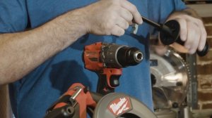 Milwaukee M18 Fuel Kit (Model 2997-25) Review + Giveaway