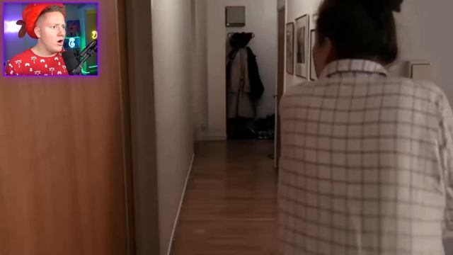 ИСПУГАЛСЯ - ЗАДОНАТИЛ 100$ смотреть онлайн