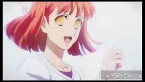 AMV клип - Проклятье мёртвых роз.