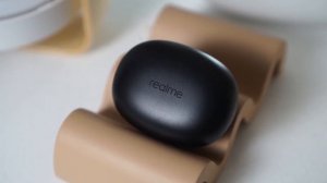 Realme Buds Q — лучшие беспроводные наушники 2020? Обзор Realme Buds Q review, бюджетные наушники