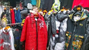 САДОВОД ТУРЕЦКИЕ МОДЕЛИ ПУХОВИКОВ ОТ МАРИНЫ  НОВИНКИ ЗИМА