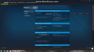 Steam: Как посмотреть информацию аккаунта?(эмаил, номер...)