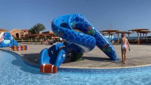 Charmillion Gardens Aqua Park замечательный аквапарк для деток.? серия 1
