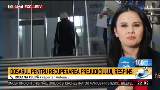 Lovitură cruntă pentru judecătoarea Camelia Bogdan смотреть онлайн