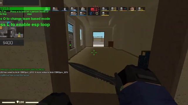 Лучший скрипт роблокс на режим CB RO 2019 смотреть онлайн