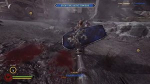 Chivalry 2 (Online Matches #6) - Team Objective and Team Deathmatch