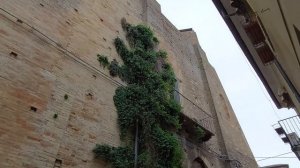 Италия. Абруццо. Ланчанское чудо. #италия #ланчанскоечудо