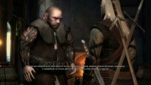 Обзор игры: The Witcher (2007)