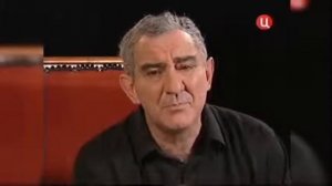 Михаил Казиник  Моцарт и Сальери, ч 1