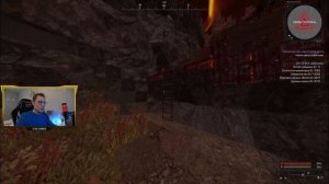 Stalcraft ☢ ГАЙД на задание КОШМАР! Путь бандоса в Сталкрафт!