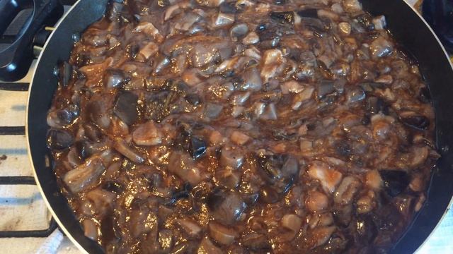 Закуска.Грибная икра из подберёзовиков, подосиновиков и маслят смотреть онлайн