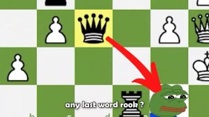 СУПЕР ШАХ (Queen Playing Minecraft)
