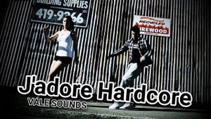 Scooter - J'adore Hardcore (thevale Remix)