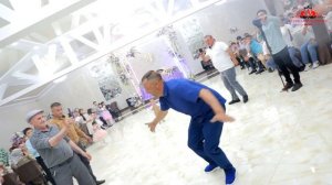 🤣🤣🤣 Ана Ракси Дед Асри 21! Равшан Аннаев - Туйя Кафонд Дар Туй 2023