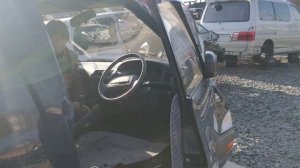 Toyota Town Ace, 1996 CR315047037, 3CT