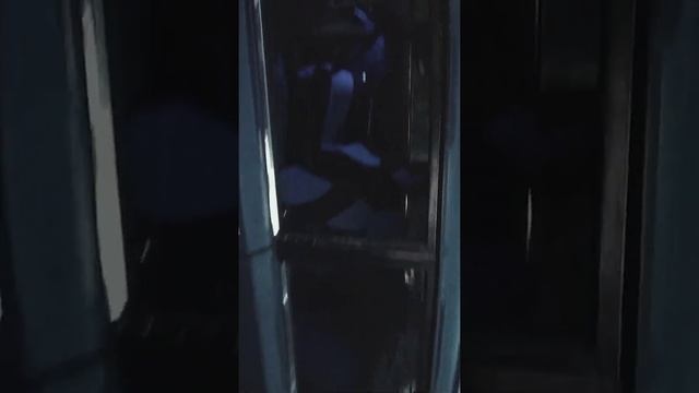 Зимний дрифт # боеваяклассика Первое видео