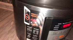 Любимая мультиварка Redmond Skycooker RMC-M224S