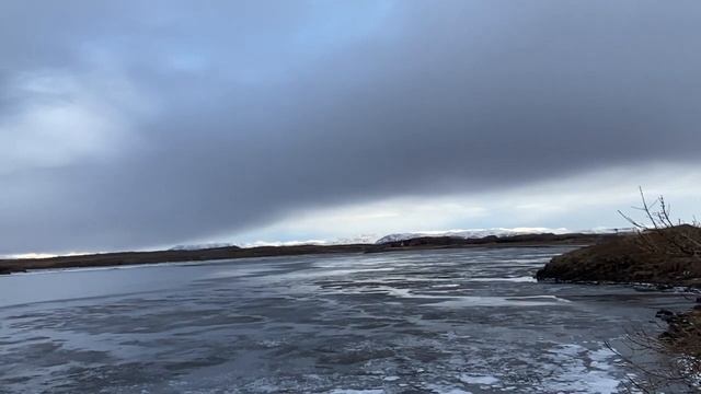 СТОМАТОЛОГИЯ В ИСЛАНДИИ (МОЙ СТРАШНЫЙ СОН) смотреть онлайн